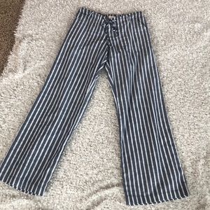 Just Living Wide leg pants